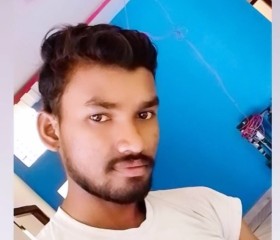 Rajesh, 24 года, Raigarh