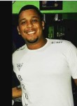 Sander, 29 лет, Porto Velho