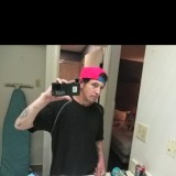 Slick, 36  , Fayetteville (State of North Carolina)