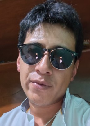 Martin из Guanajuato 32 года