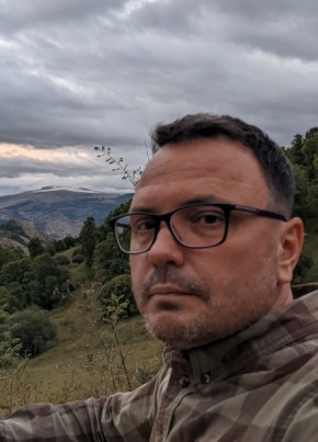 Михаил, 41, Türkiye Cumhuriyeti, Marmaris