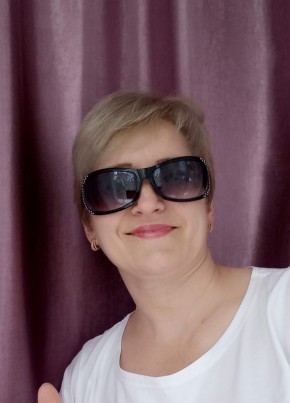 Таньяна, 49, Україна, Київ