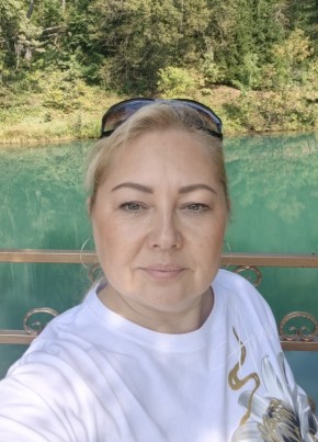 Натали из Уфы 48 лет