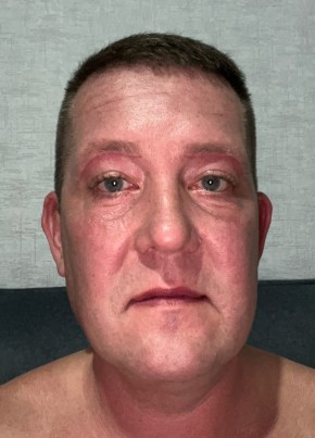 Павел из Воронежа 45 лет