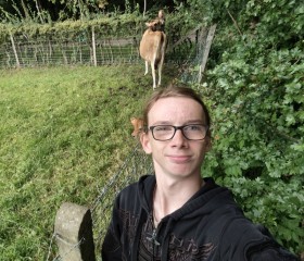 Tristan, 18, Aalst