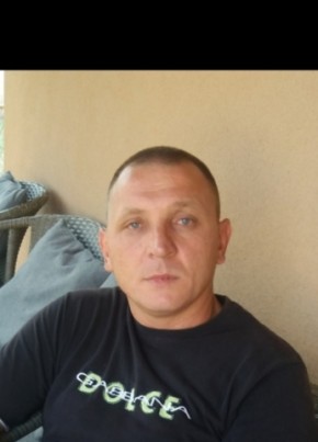 BOJAN из Краљево 39 лет