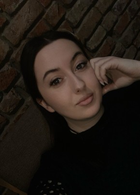 Александра, 26, Россия, Шебекино