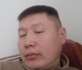 Мерген, 34 года, Горно-Алтайск