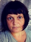 Юлия, 46 лет, Өскемен