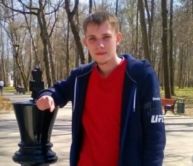 Илья, 27 лет, Тула