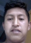 Juan, 24 года, Xalapa