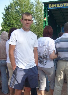 Алексей, 38, Рэспубліка Беларусь, Смілавічы