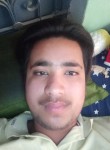 Aatif, 23, Delhi