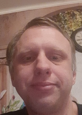 Александр, 40, Россия, Галич
