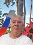 Руслан, 55 лет, Краснодар