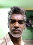Rajesh Krishan, 51 год, Bodinayakkanur
