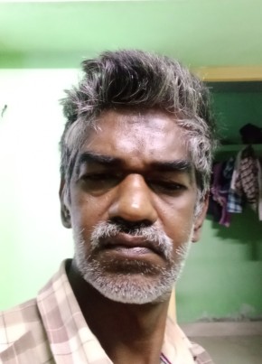 Rajesh Krishan, 51, India, Bodinayakkanur