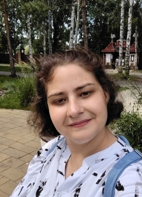Dariya, 35, Russia, Voltsjansk