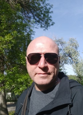 Александр, 49, Россия, Салават