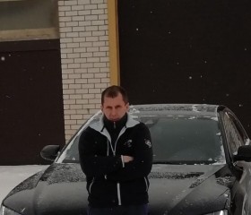 Кирил, 43 года, Wrocław