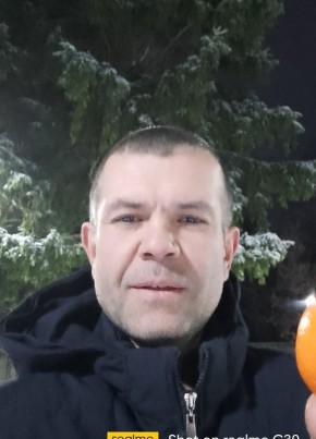 Доник, 44, Россия, Купавна