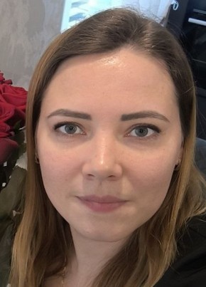Ксения из Альметьевска 32 года