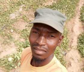 Mamadou, 29 лет, Bamako