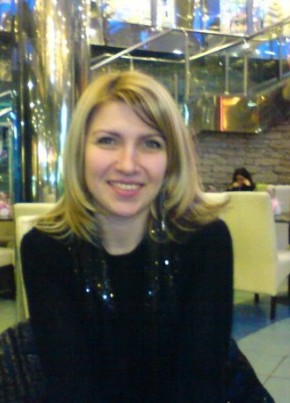 Nina, 46, Україна, Житомир