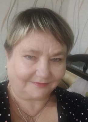 Ната из Верхней Хавы 59 лет