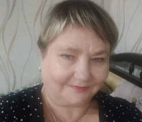 Nata, 59, Verkhnyaya Khava