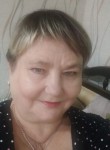 Nata, 59, Verkhnyaya Khava