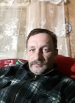 Владимир, 52 года, Кашира