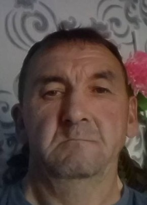 Булат, 55, Россия, Стерлитамак