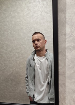 Виталий из Тулы 34 года