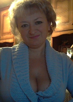 Татьяна, 50, Україна, Канів