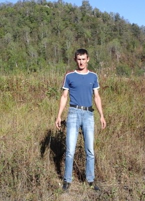 Алексей, 40, Россия, Учалы