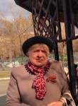 Галина, 65 лет, Красноярск