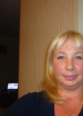 Елена, 48, Україна, Херсон