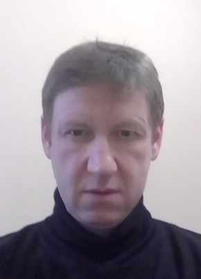 Игорь, 46, Россия, Пермь