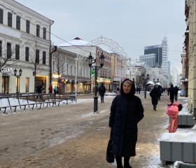 Гузелия, 61 год, Казань