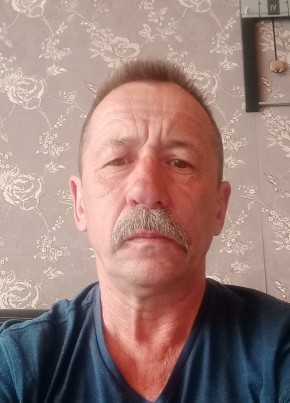 Леонид, 63, Рэспубліка Беларусь, Горад Мінск