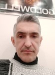 Eduard, 48  , Moscow