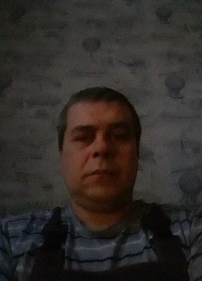 Сергей, 44, Россия, Чамзинка
