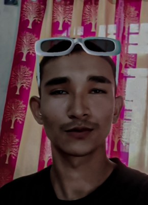 Sunil из Mahendranagar 21 год