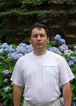 Борис Бешляга, 55, Россия, Балтийск