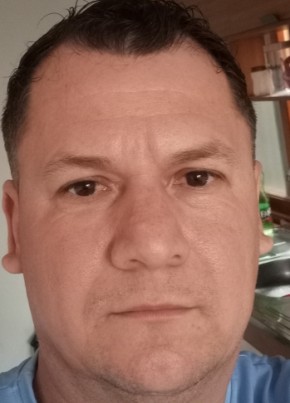 Vinicio pruss из Novo Hamburgo 31 год