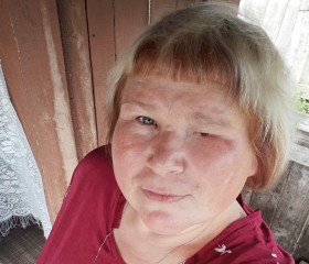 Klavdiya, 36, Tomsk