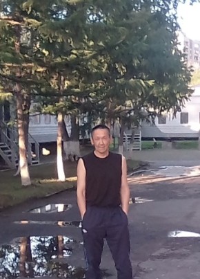 Алексей, 45, Россия, Высокогорный