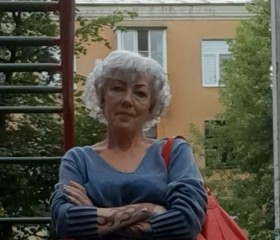 Anna, 53 года, Москва