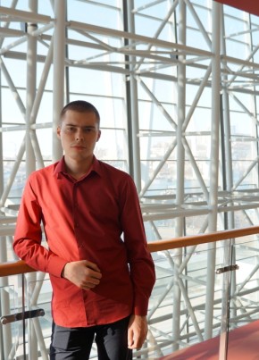 Александр, 30, Россия, Дальнегорск